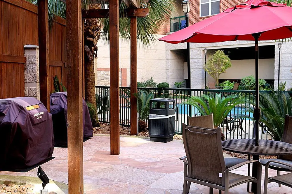300 St Joseph Parkway #420 Houston, TX 77002