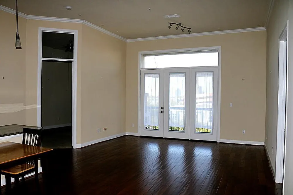 300 St Joseph Parkway #420 Houston, TX 77002
