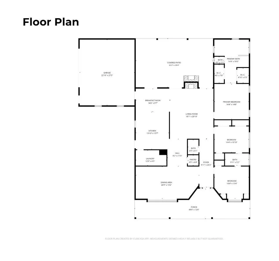 1089 Club Lane Columbus, TX 78934