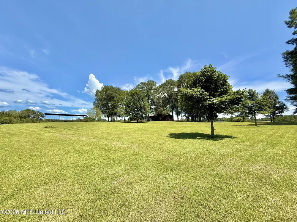 356 SW Dry Creek Trail Bogue Chitto, MS 39629
