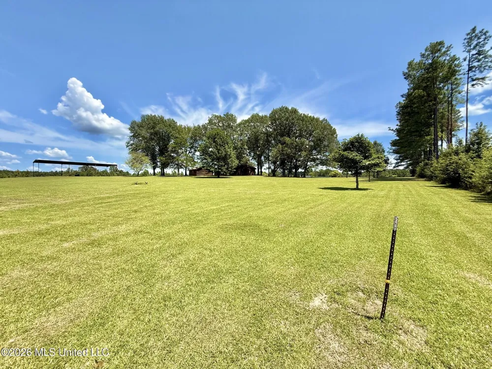356 SW Dry Creek Trail Bogue Chitto, MS 39629