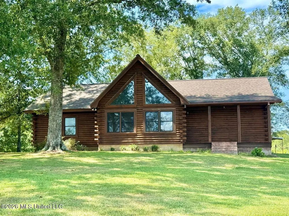 356 SW Dry Creek Trail Bogue Chitto, MS 39629