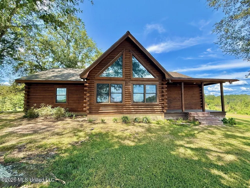 356 SW Dry Creek Trail Bogue Chitto, MS 39629
