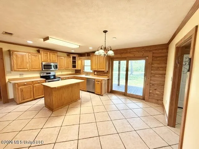 356 SW Dry Creek Trail Bogue Chitto, MS 39629