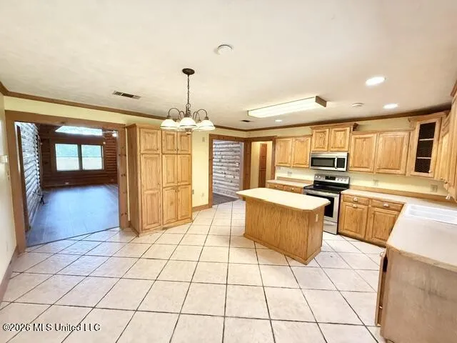 356 SW Dry Creek Trail Bogue Chitto, MS 39629