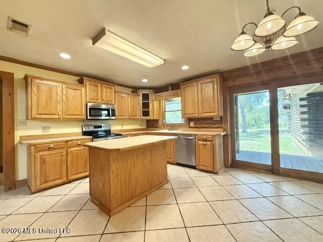 356 SW Dry Creek Trail Bogue Chitto, MS 39629