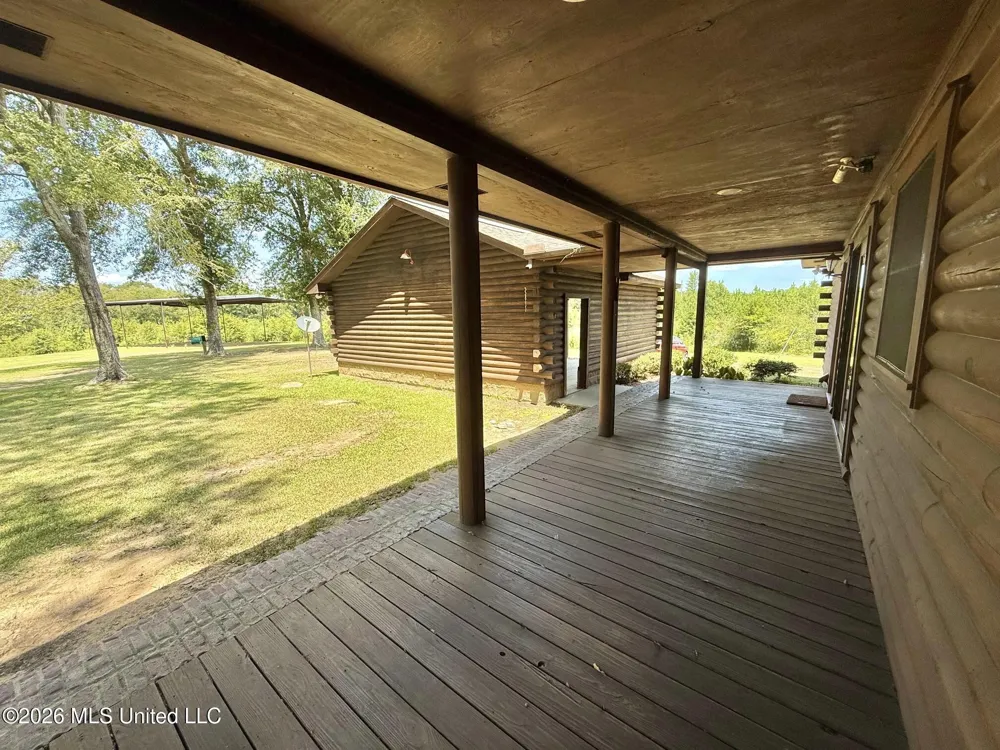 356 SW Dry Creek Trail Bogue Chitto, MS 39629