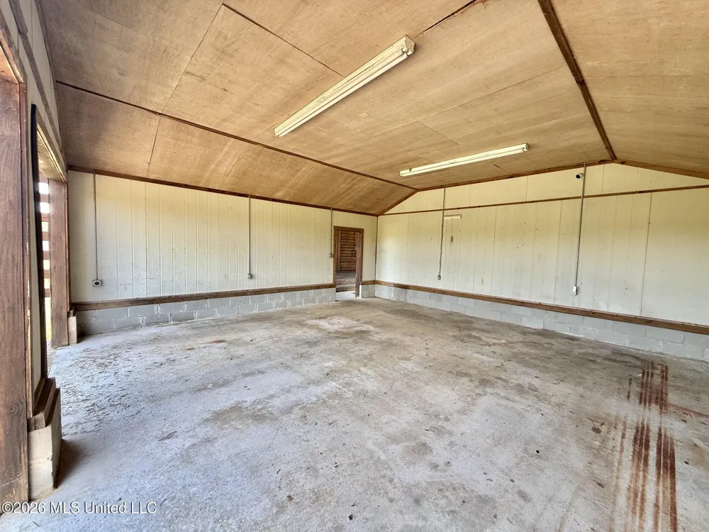 356 SW Dry Creek Trail Bogue Chitto, MS 39629