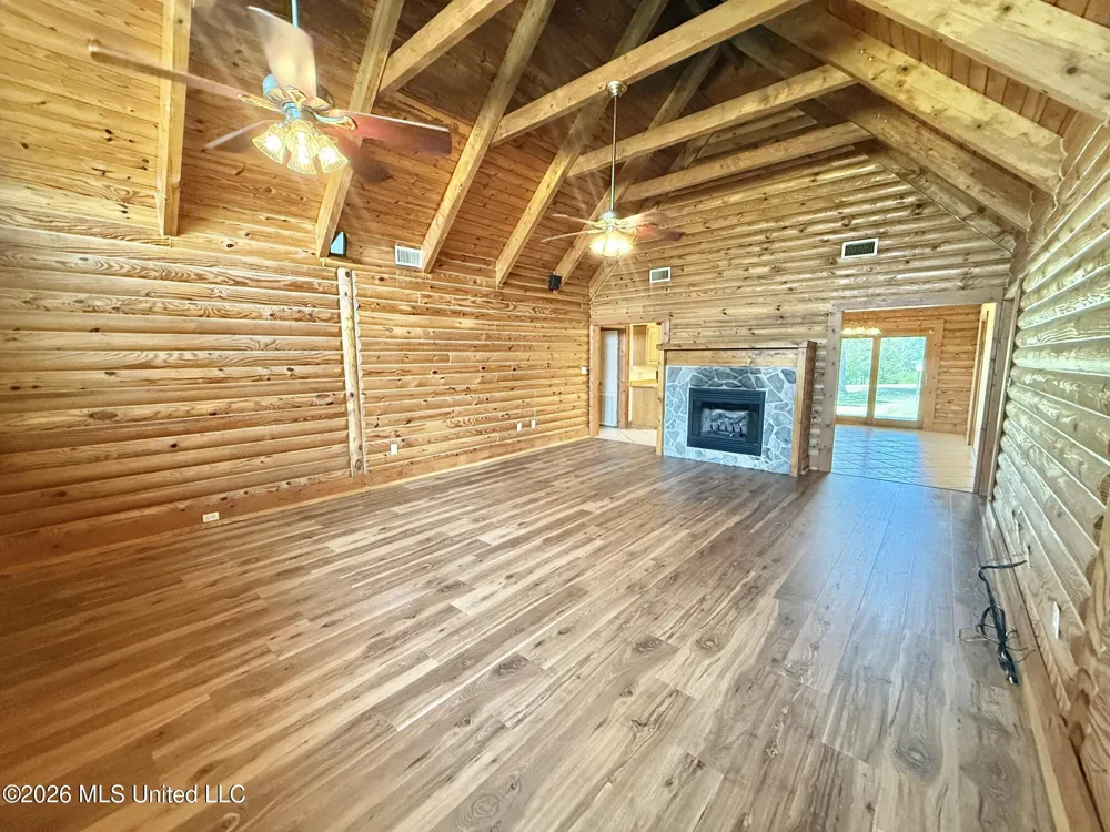 356 SW Dry Creek Trail Bogue Chitto, MS 39629