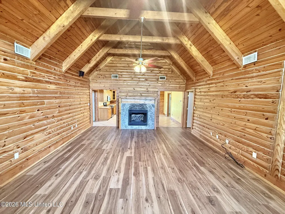 356 SW Dry Creek Trail Bogue Chitto, MS 39629