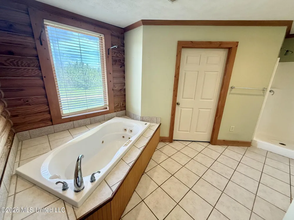 356 SW Dry Creek Trail Bogue Chitto, MS 39629