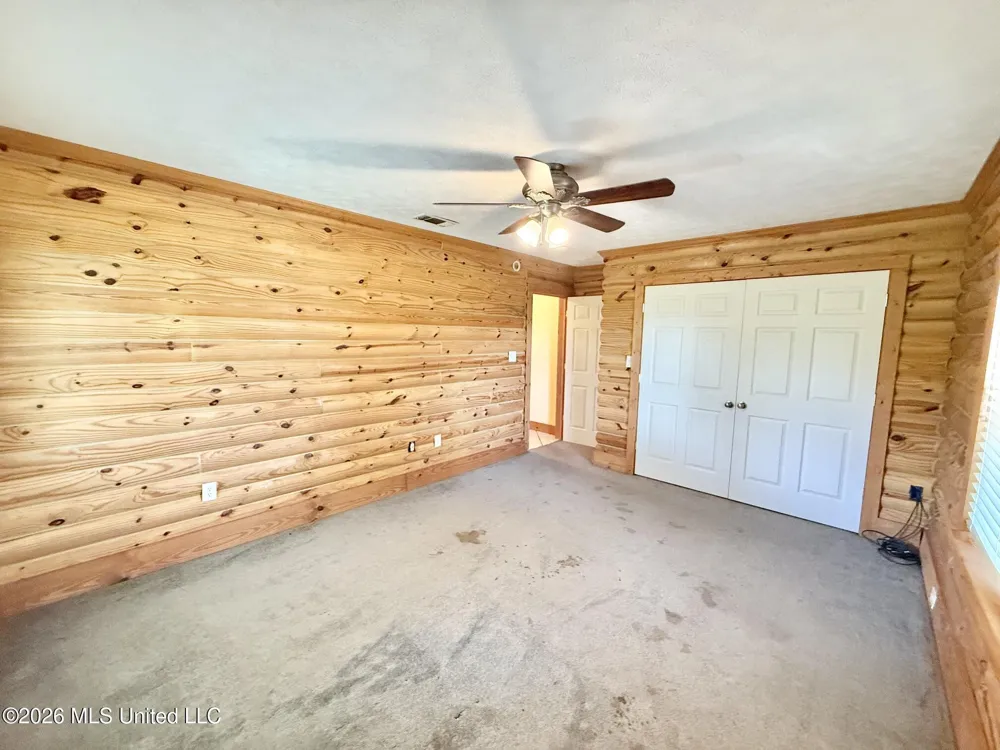 356 SW Dry Creek Trail Bogue Chitto, MS 39629