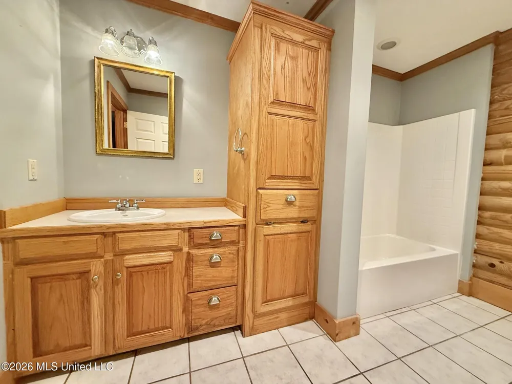 356 SW Dry Creek Trail Bogue Chitto, MS 39629