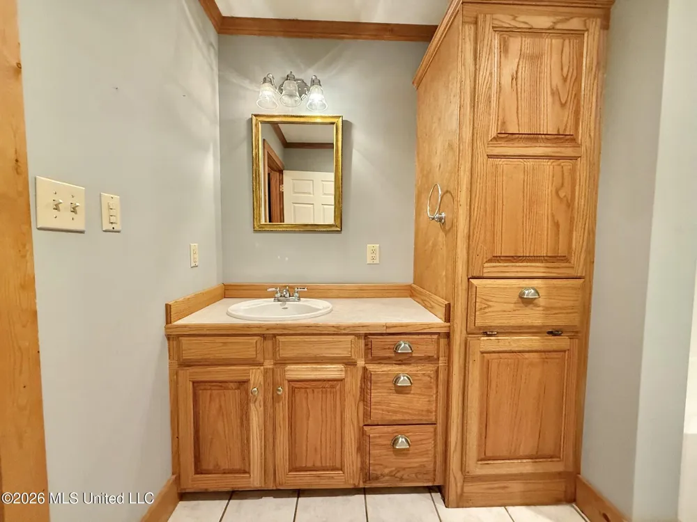 356 SW Dry Creek Trail Bogue Chitto, MS 39629