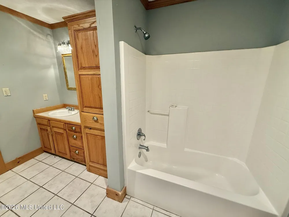 356 SW Dry Creek Trail Bogue Chitto, MS 39629