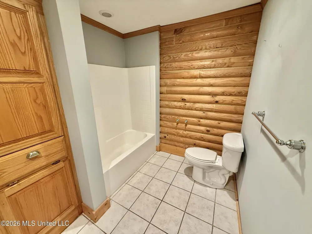 356 SW Dry Creek Trail Bogue Chitto, MS 39629