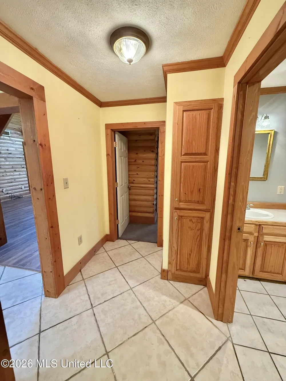 356 SW Dry Creek Trail Bogue Chitto, MS 39629