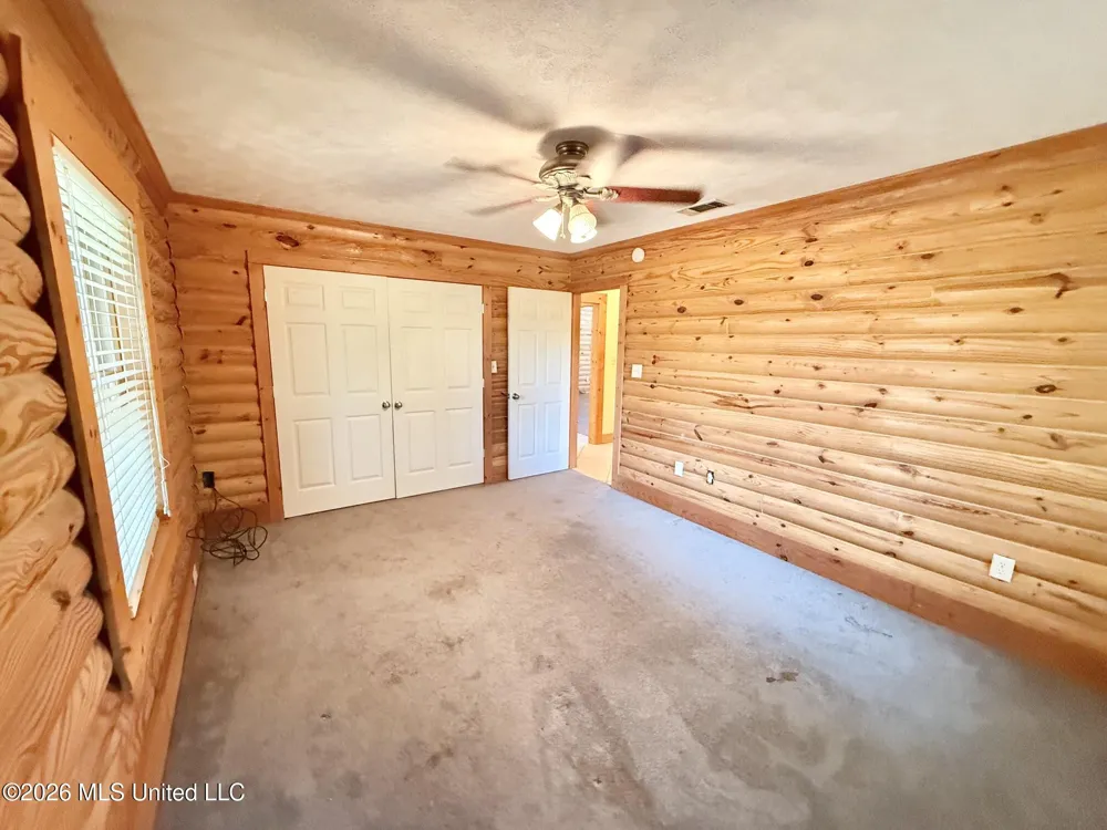 356 SW Dry Creek Trail Bogue Chitto, MS 39629