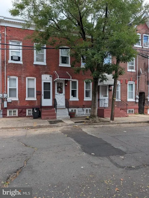 8 JERSEY STREET