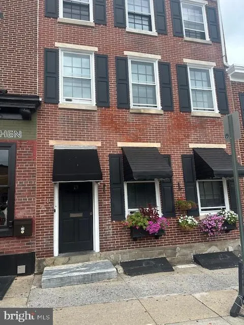 13 WALNUT STREET #APT. E