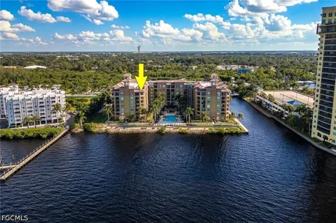 Palm Beach Boulevard #719