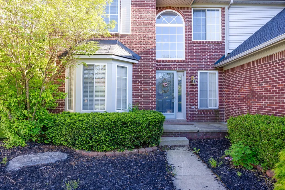 7798 Greene Farm Drive Ypsilanti, MI 48197