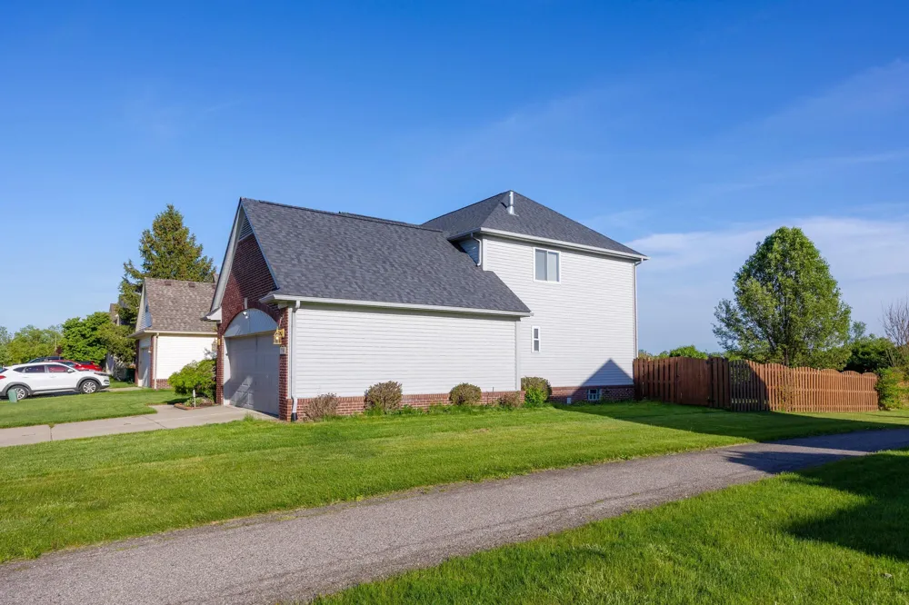 7798 Greene Farm Drive Ypsilanti, MI 48197