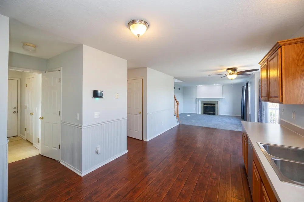 7798 Greene Farm Drive Ypsilanti, MI 48197