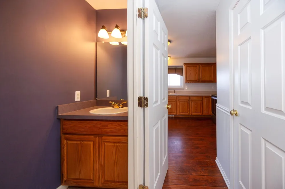 7798 Greene Farm Drive Ypsilanti, MI 48197