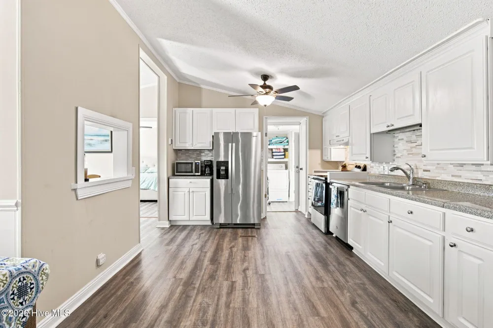 4864 Coastal Drive SE Southport, NC 28461