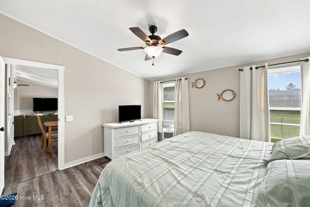 4864 Coastal Drive SE Southport, NC 28461