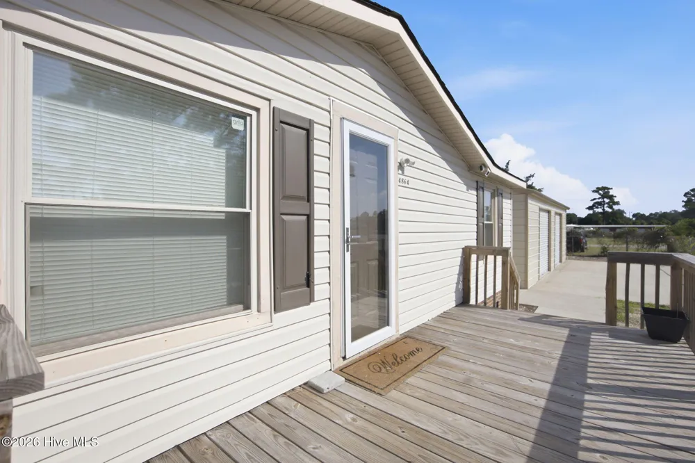 4864 Coastal Drive SE Southport, NC 28461
