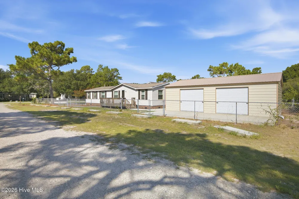 4864 Coastal Drive SE Southport, NC 28461