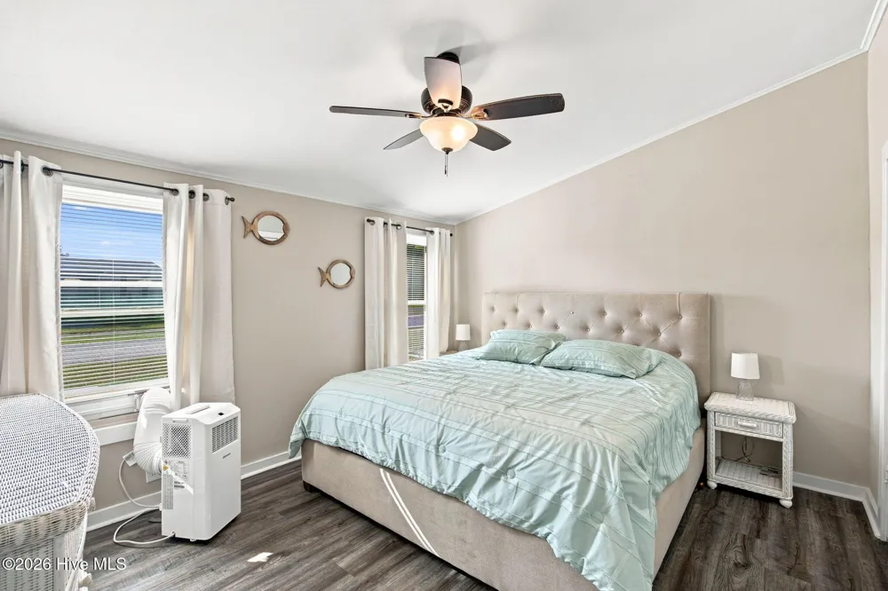 4864 Coastal Drive SE Southport, NC 28461