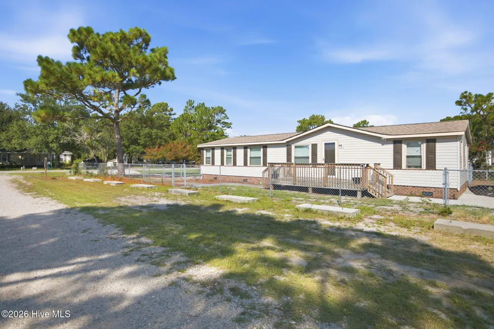 4864 Coastal Drive SE Southport, NC 28461