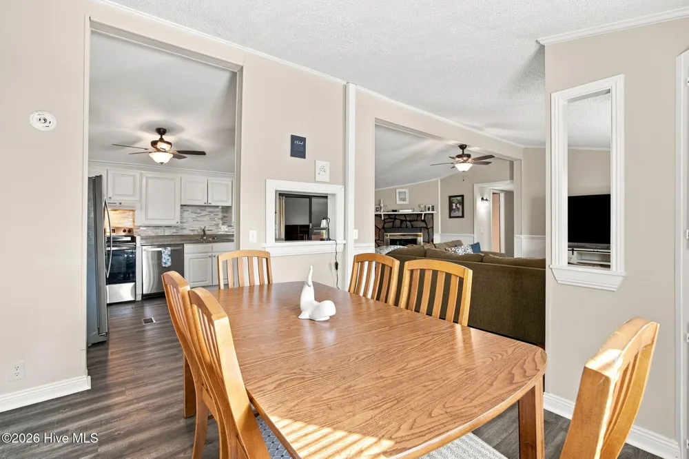4864 Coastal Drive SE Southport, NC 28461