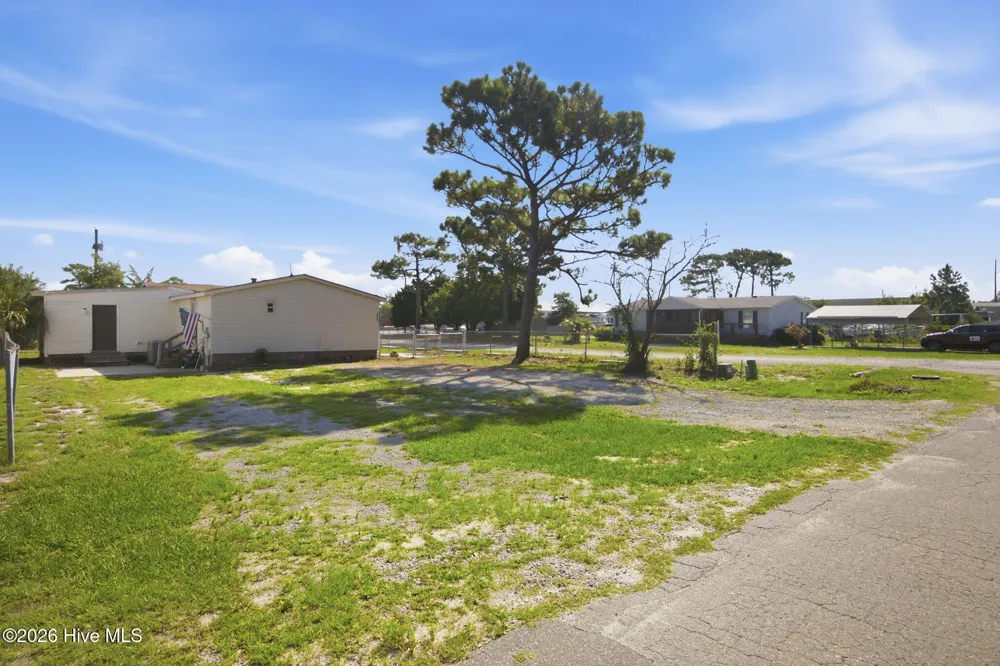4864 Coastal Drive SE Southport, NC 28461