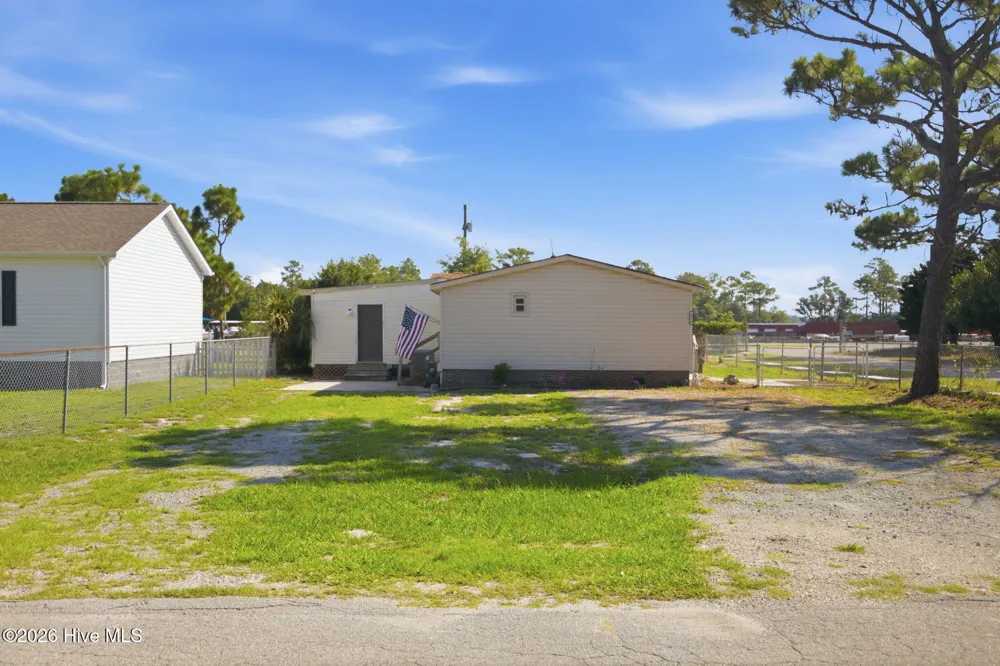 4864 Coastal Drive SE Southport, NC 28461