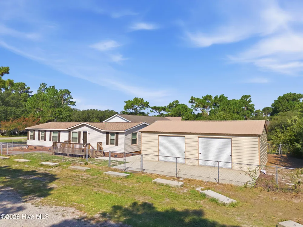 4864 Coastal Drive SE Southport, NC 28461