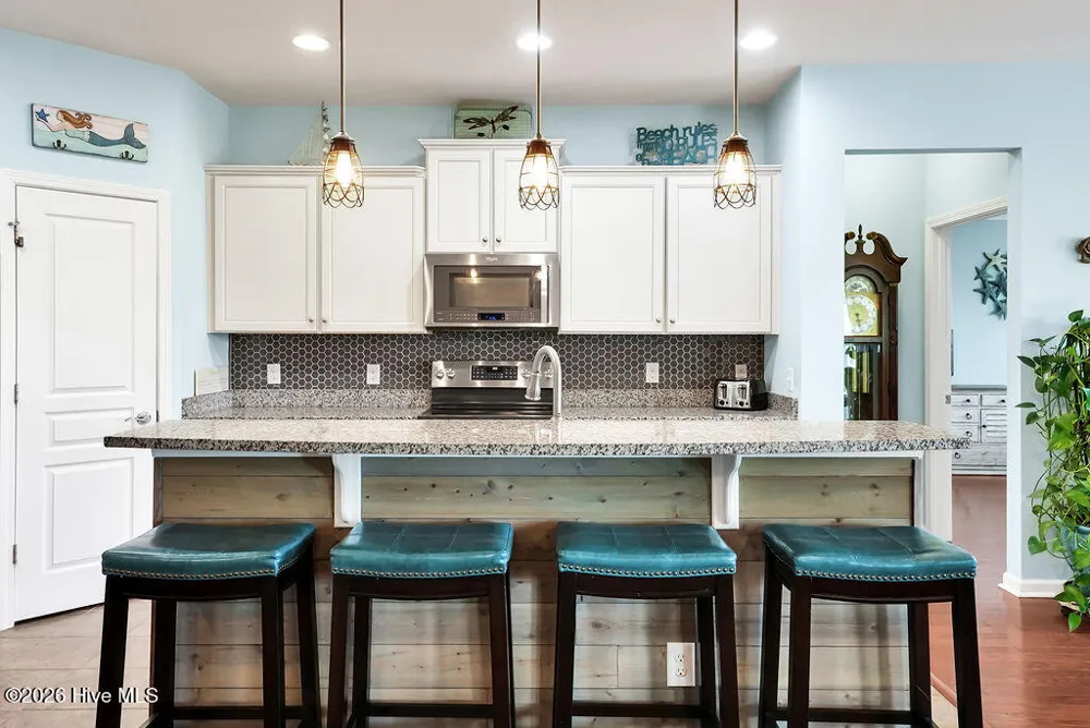 5018 Lagan Court Southport, NC 28461