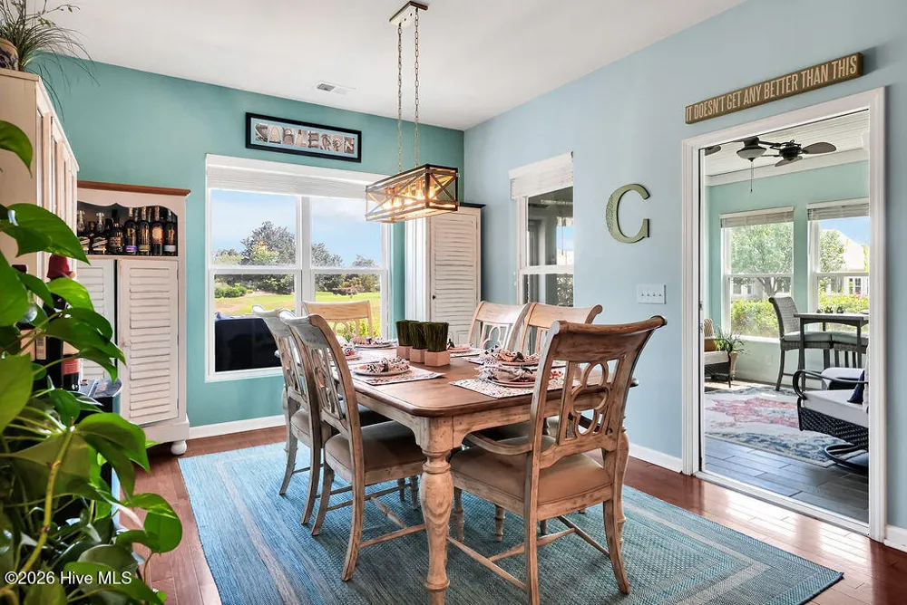 5018 Lagan Court Southport, NC 28461