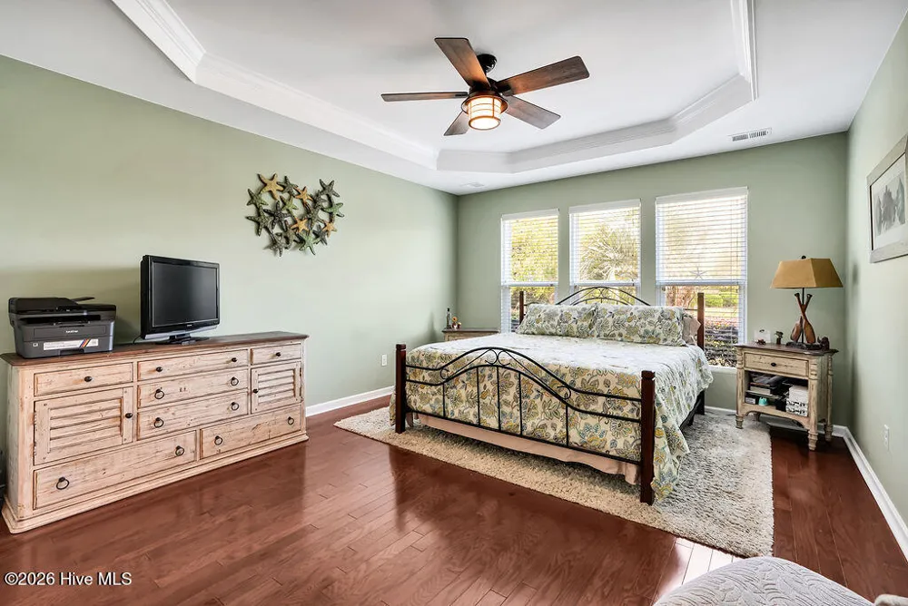 5018 Lagan Court Southport, NC 28461