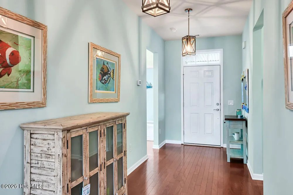 5018 Lagan Court Southport, NC 28461