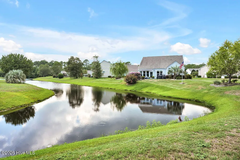 5018 Lagan Court Southport, NC 28461
