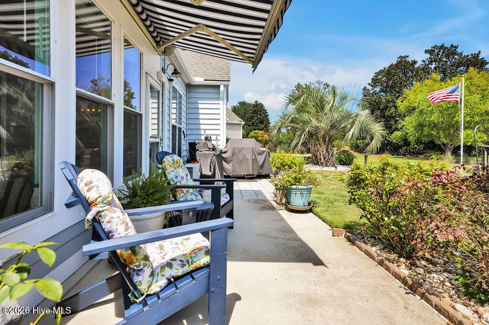 5018 Lagan Court Southport, NC 28461