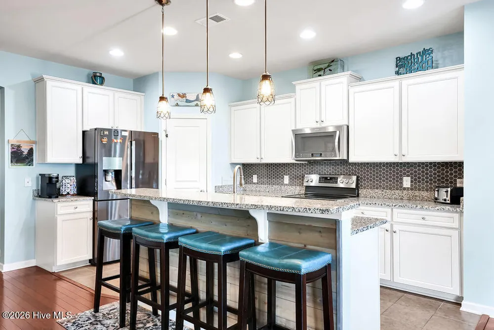 5018 Lagan Court Southport, NC 28461