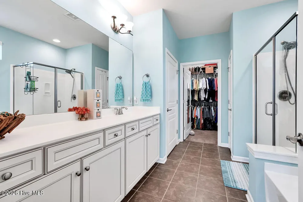 5018 Lagan Court Southport, NC 28461