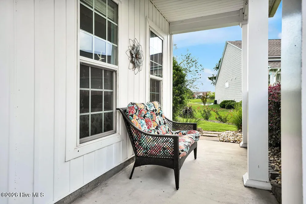 5018 Lagan Court Southport, NC 28461