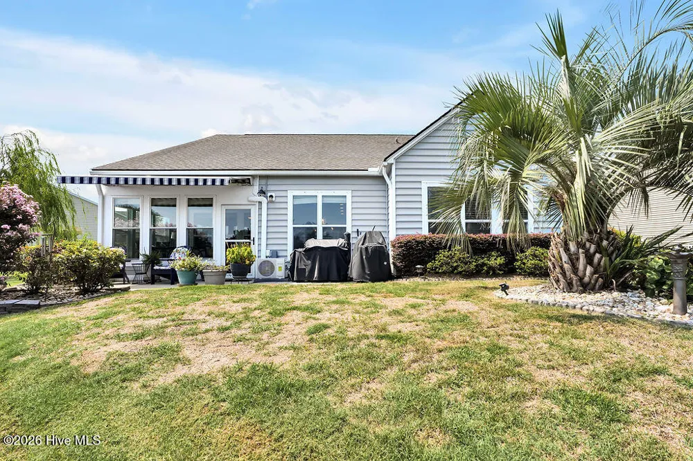 5018 Lagan Court Southport, NC 28461