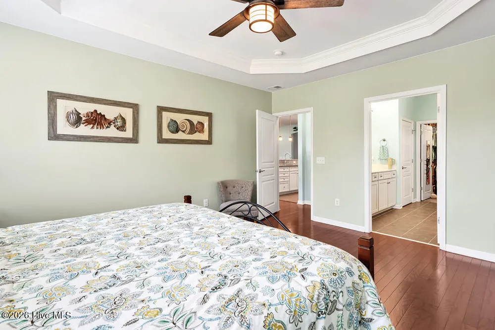 5018 Lagan Court Southport, NC 28461